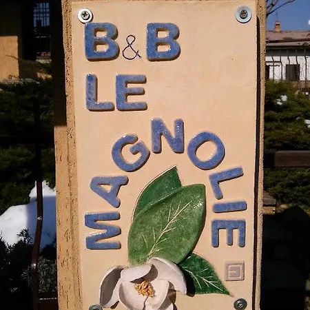 Le Magnolie