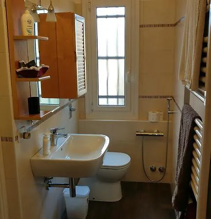 Bed & Breakfast Le Magnolie 3*