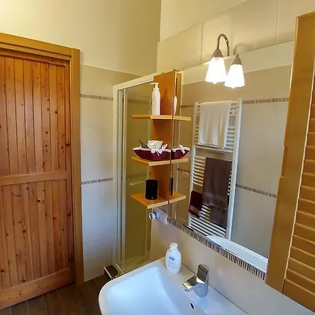 Bed & Breakfast Le Magnolie